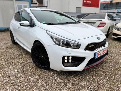 Kia Ceed GT