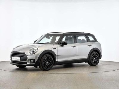Mini Cooper Clubman