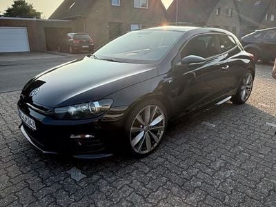 VW Scirocco
