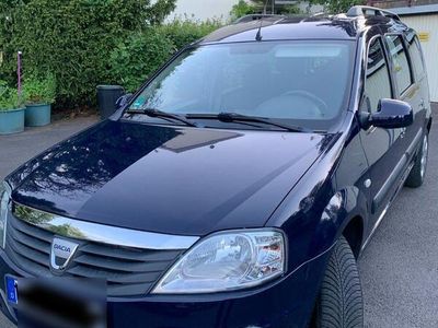 Dacia Logan MCV