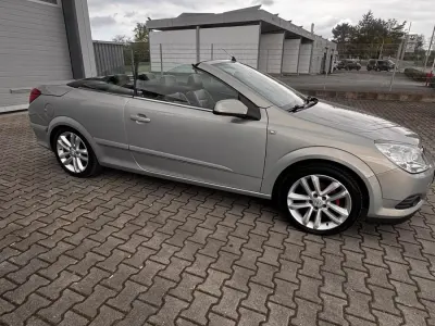 Gebraucht Opel Astra