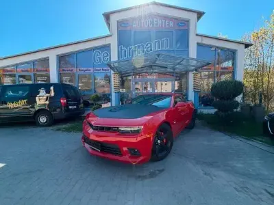 Gebraucht Chevrolet Camaro SS