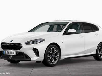 Second-hand BMW 120 Performance 156 CP (114 kW) 2025 Alb Hatchback