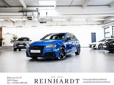 Audi RS3 Sportback