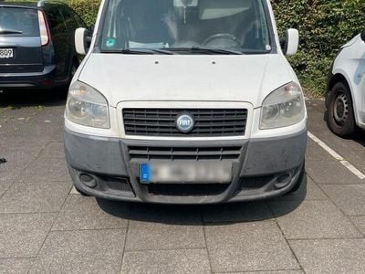 Fiat Doblò