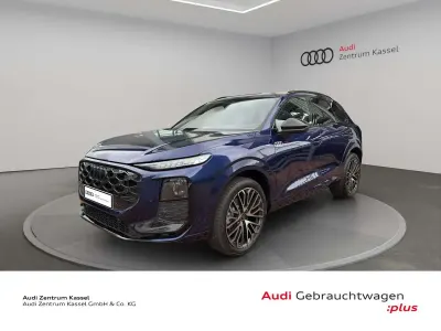 Gebraucht Audi Q3 S-Line 150 PS (110 kW) 2026 Blau SUV