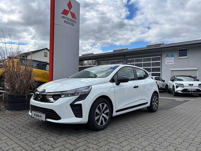 Neu Mitsubishi Colt Basis 67 PS (49 kW) 2025 Antarktisweiß Kleinwagen
