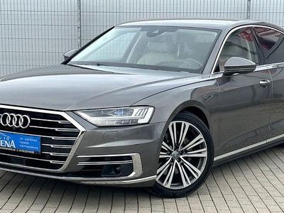 Gebraucht Audi A8 286 PS (210 kW) 2018 Grau Limousine