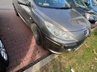 gebraucht Peugeot 307 