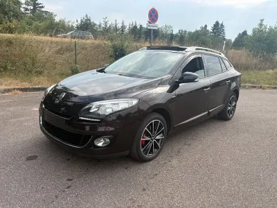 Gebraucht Renault Mégane GrandTour