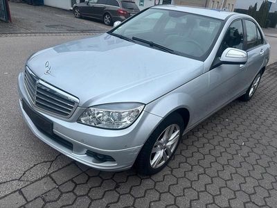 Gebraucht Mercedes 180 156 PS (114 kW) 2007 Grau Limousine