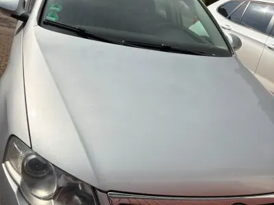 Gebraucht VW Passat