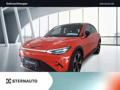 Gebraucht Smart #3