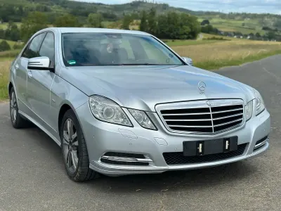 Gebraucht Mercedes E300