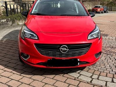 gebraucht Opel Corsa E OPC-Line