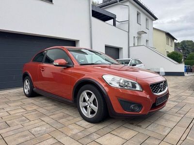 Volvo C30