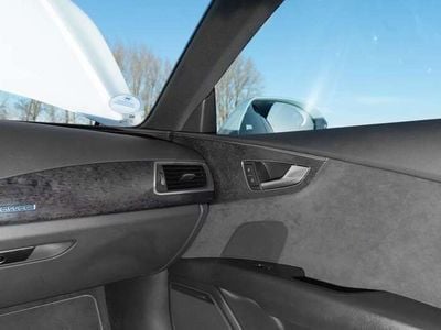 Audi A7 Sportback