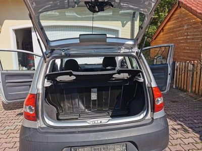 VW Fox