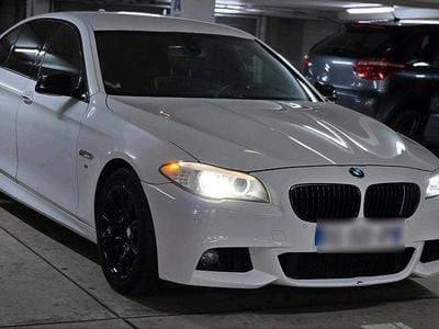 BMW 535