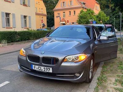 gebraucht BMW 523 523 i