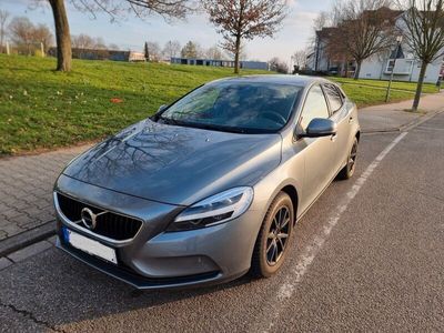 gebraucht Volvo V40 V40D3 Momentum