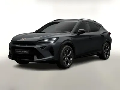 Neu Cupra Formentor 204 PS (150 kW) 2026 Magnetic grau metallic SUV