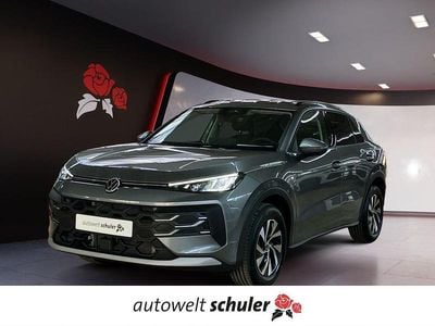 Neu VW T-Roc Life 116 PS (85 kW) 2026 Grau SUV