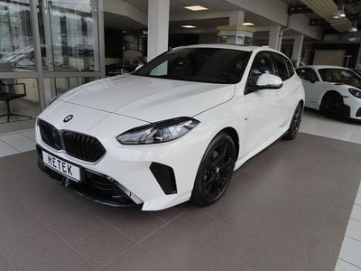 Second-hand BMW 120 M Sport 170 CP (125 kW) 2024 Alb Hatchback