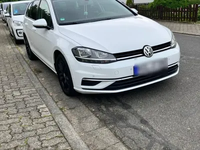 Gebraucht VW Golf VII
