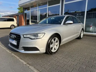 Używany Audi A6