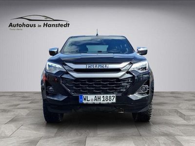 Gebraucht Isuzu D-Max 163 PS (119 kW) 2026 Schwarz Pickup