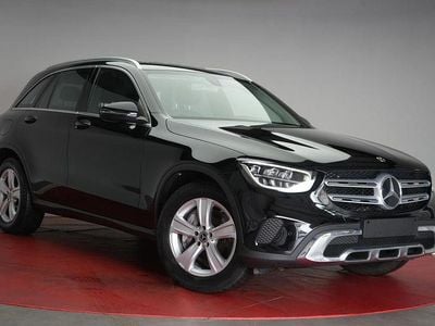 Mercedes GLC300