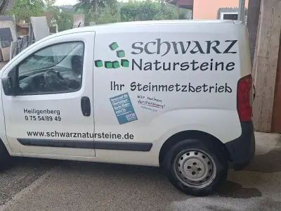 Gebraucht Fiat Fiorino 75 PS (55 kW) 2014 Weiß Van / Kleinbus