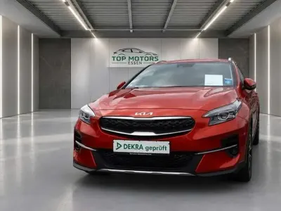 Gebraucht Kia XCeed