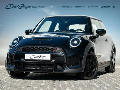 Gebraucht Mini Cooper S
