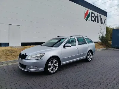 Gebraucht Skoda Octavia