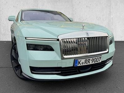 Rolls Royce Spectre