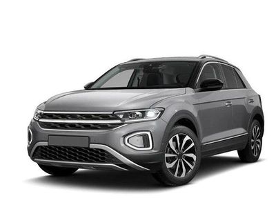 Neu VW T-Roc Style 150 PS (110 kW) 2025 Andere SUV