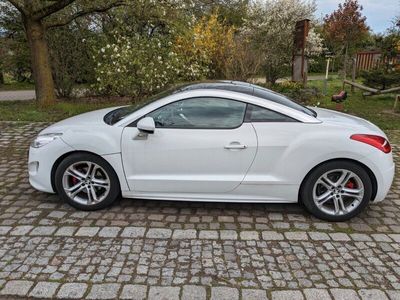 gebraucht Peugeot RCZ 