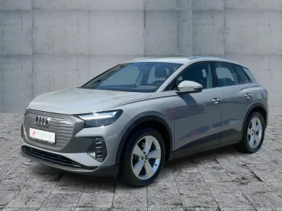 Gebraucht Audi Q4 e-tron