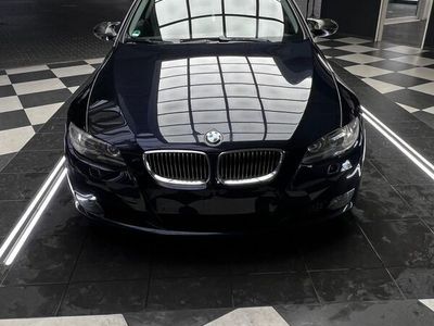 gebraucht BMW 325 i E92