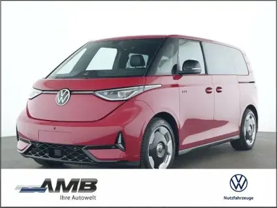 Gebraucht VW ID. Buzz