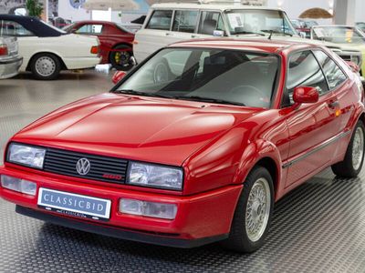 gebraucht VW Corrado G60 1.8