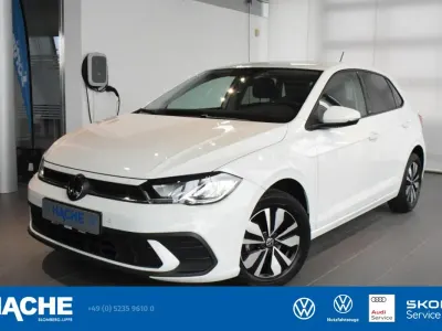 Gebraucht VW Polo