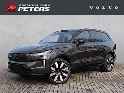 Gebraucht Volvo EX90 Ultra 300 kW (408 PS) 2025 Grau SUV