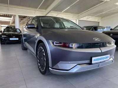 Gebraucht Hyundai Ioniq 5 225 kW (306 PS) 2022 Shooting star SUV