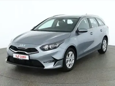Ny Kia Ceed 110 HK (80 kW) 2025 Andere Hatchback