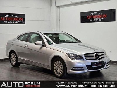 Mercedes C180