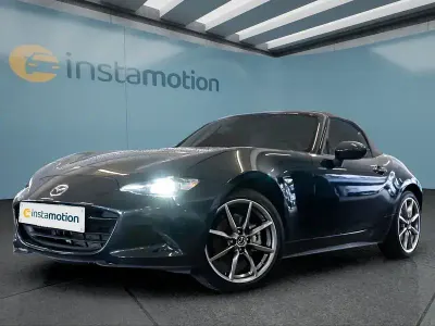 Gebraucht Mazda MX5