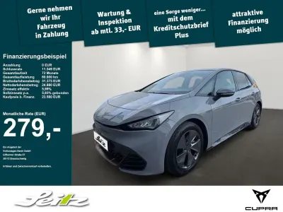 Gebraucht Cupra Born